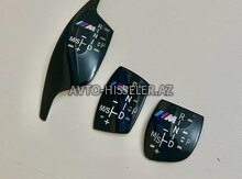 BMW M sürət qutusu aksesuarı